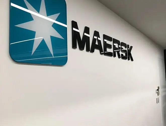 Office Signs London service