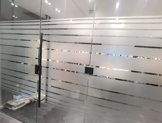 Window Graphics London service